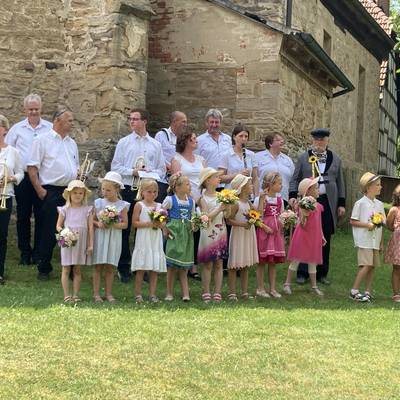 Kinderfest