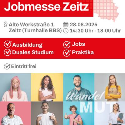 Jobmesse