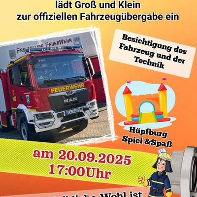 Feuerwehr Kretzschau