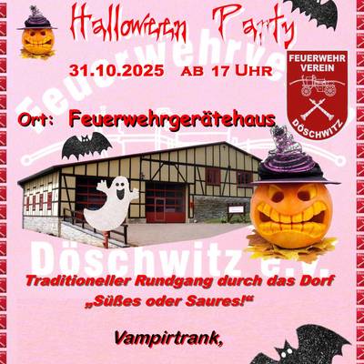 Halloween