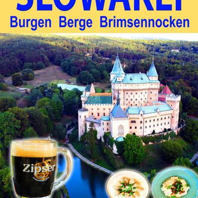 Muli - Vision - Vortrag SLOWAKEI