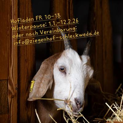 @ziegenhof-schleckweda